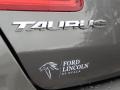 2014 Sterling Gray Ford Taurus SEL  photo #4