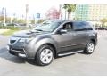 Grigio Metallic - MDX SH-AWD Photo No. 2