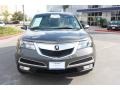Grigio Metallic - MDX SH-AWD Photo No. 3