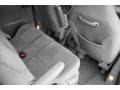Silver Frost Metallic - Windstar LX Photo No. 22