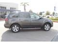Grigio Metallic - MDX SH-AWD Photo No. 6