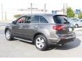 Grigio Metallic - MDX SH-AWD Photo No. 7