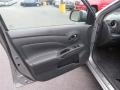 Magnetic Gray Metallic - Versa 1.6 S Sedan Photo No. 10