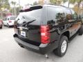 2013 Black Chevrolet Tahoe LT  photo #16