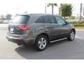 Grigio Metallic - MDX SH-AWD Photo No. 8