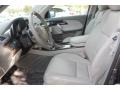 Grigio Metallic - MDX SH-AWD Photo No. 10
