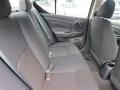 Magnetic Gray Metallic - Versa 1.6 S Sedan Photo No. 14