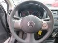 Magnetic Gray Metallic - Versa 1.6 S Sedan Photo No. 17