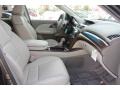 Grigio Metallic - MDX SH-AWD Photo No. 16