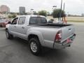 Silver Streak Mica - Tacoma V6 SR5 Prerunner Double Cab Photo No. 5