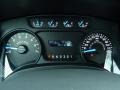  2014 F150 XL Regular Cab XL Regular Cab Gauges