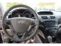 Grigio Metallic - MDX SH-AWD Photo No. 21