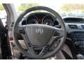 Grigio Metallic - MDX SH-AWD Photo No. 22