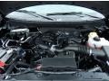  2014 F150 XL Regular Cab 3.7 Liter Flex-Fuel DOHC 24-Valve Ti-VCT V6 Engine