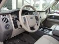 2013 Tuxedo Black Ford Expedition XLT  photo #4