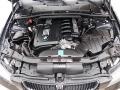 3.0L DOHC 24V VVT Inline 6 Cylinder Engine for 2007 BMW 3 Series 328i Sedan #88195261