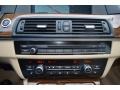 Venetian Beige Controls Photo for 2011 BMW 5 Series #88195359