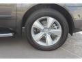 Grigio Metallic - MDX SH-AWD Photo No. 34