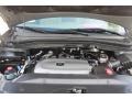Grigio Metallic - MDX SH-AWD Photo No. 35