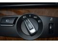 2011 BMW 5 Series 535i xDrive Sedan Controls