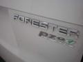 2010 Satin White Pearl Subaru Forester 2.5 X Limited  photo #15