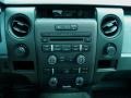 Steel Grey Controls Photo for 2014 Ford F150 #88195707