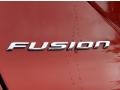 Sunset - Fusion SE EcoBoost Photo No. 4