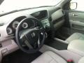 Crystal Black Pearl - Pilot LX 4WD Photo No. 8