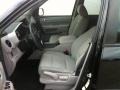 Crystal Black Pearl - Pilot LX 4WD Photo No. 10