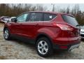 2014 Ruby Red Ford Escape SE 1.6L EcoBoost  photo #27