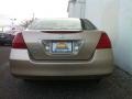 2006 Desert Mist Metallic Honda Accord EX Sedan  photo #6