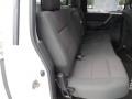 Glacier White - Titan SV Crew Cab Photo No. 10