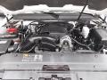  2011 Yukon Denali AWD 6.2 Liter Flex-Fuel OHV 16-Valve VVT Vortec V8 Engine