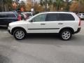 White - XC90 T6 AWD Photo No. 2