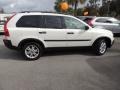 White - XC90 T6 AWD Photo No. 13