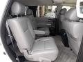 2010 Super White Toyota Sequoia Limited 4WD  photo #21