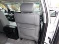 Super White - Sequoia Limited 4WD Photo No. 29