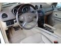 Arctic White - GL 450 4Matic Photo No. 13