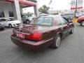 2003 Chestnut Metallic Mercury Grand Marquis GS  photo #7