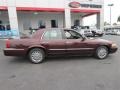 2003 Chestnut Metallic Mercury Grand Marquis GS  photo #8