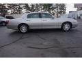 2003 Silver Birch Metallic Lincoln Town Car Executive  photo #2