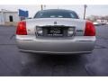 2003 Silver Birch Metallic Lincoln Town Car Executive  photo #3