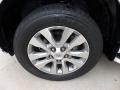 Super White - Sequoia Limited 4WD Photo No. 57