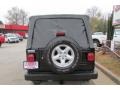 Black - Wrangler Unlimited 4x4 Photo No. 9