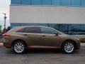 2012 Sunset Bronze Mica Toyota Venza LE  photo #5