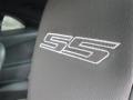 2012 Silver Ice Metallic Chevrolet Camaro SS/RS Coupe  photo #10