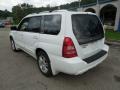 2004 Aspen White Subaru Forester 2.5 XT  photo #4