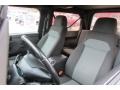 Black - Wrangler Unlimited 4x4 Photo No. 18