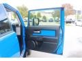 Voodoo Blue - FJ Cruiser 4WD Photo No. 13