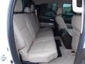 2008 Super White Toyota Tundra Limited Double Cab  photo #15